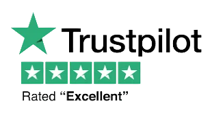 Trustpilot 5 Stars