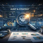 Businesses struggling to rank for high-value